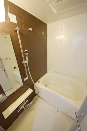 パークアクシス小伝馬町の物件内観写真